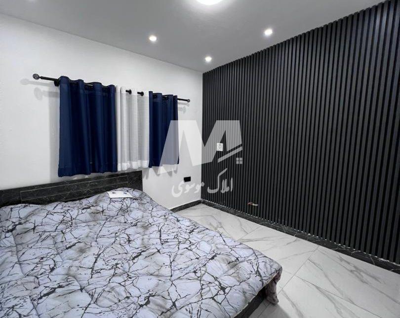 فروش ویلا همکف فول فرنیش امیرآباد | 230 متر