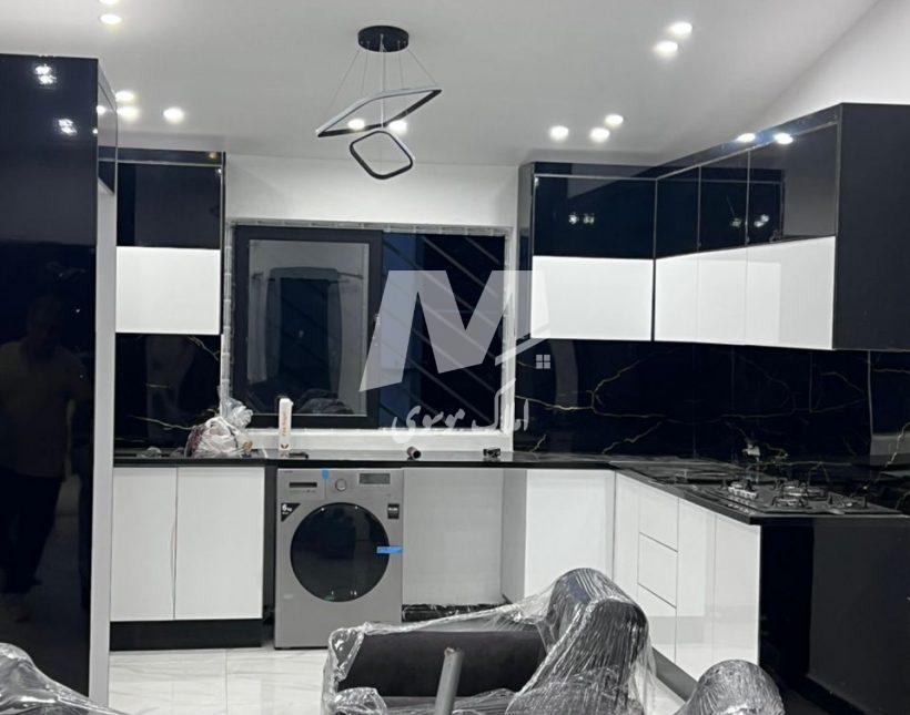 فروش ویلا همکف فول فرنیش امیرآباد | 230 متر