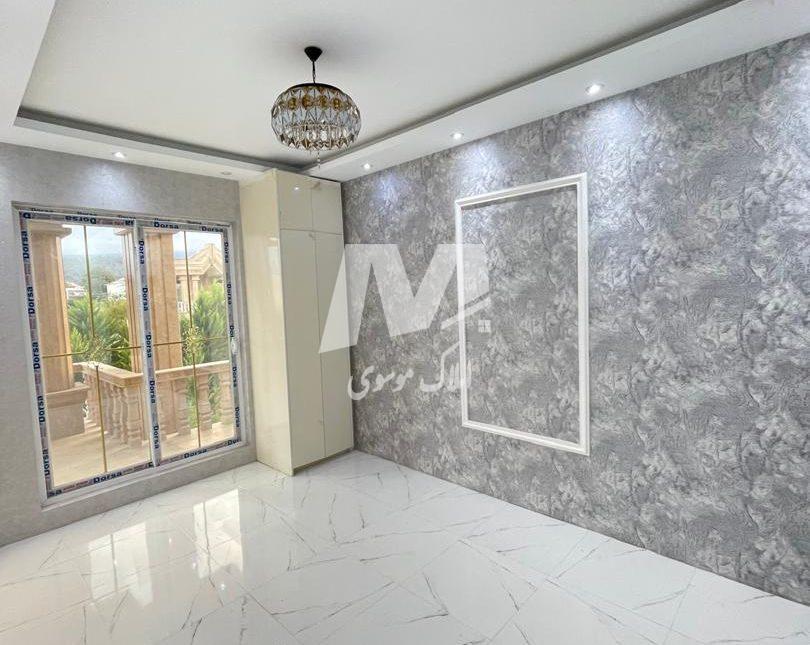 فروش ویلا دوبلکس نما سنگ خطیب کلا | 270 متر