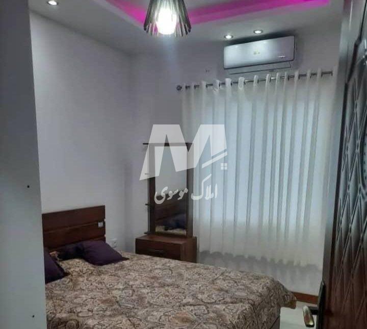 خرید ویلا دوبلکس روف دار فول فرنیش نور | 220 متر