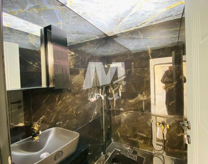 فروش باغچه ویلا مدرن محمودآباد | 220 متر