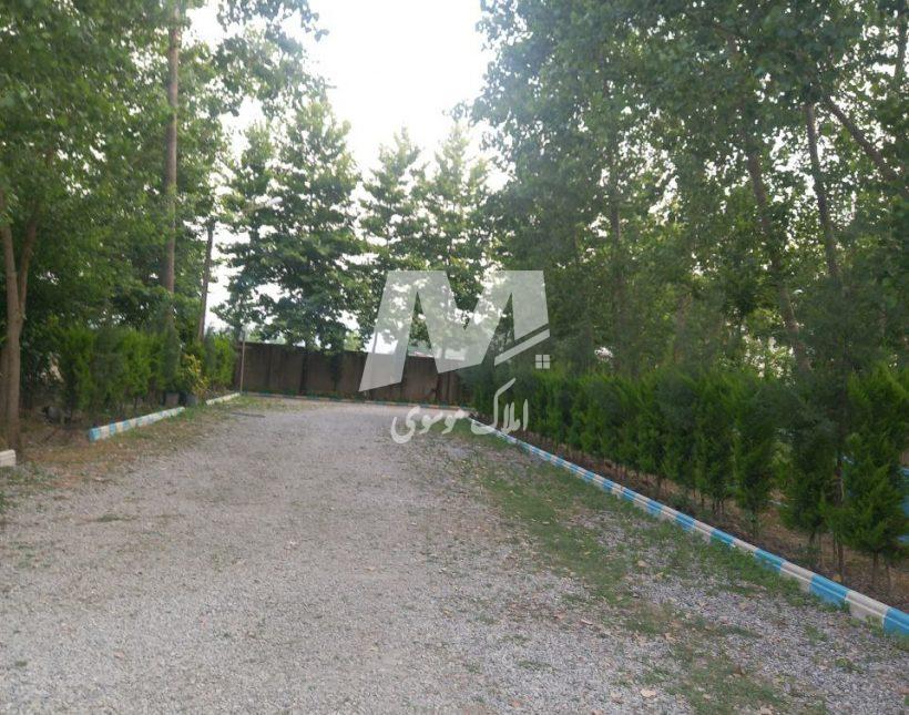 فروش زمین سند دار داخل بافت پلاک 1 جنگل | 220 متر