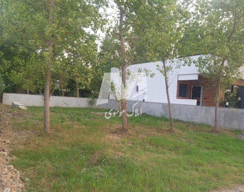 فروش زمین سند دار داخل بافت پلاک 1 جنگل | 220 متر