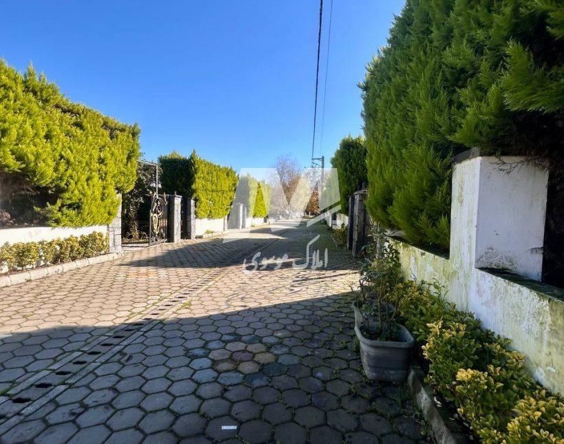 فروش ویلا فول فرنیش سند دار جوربند | 280 متر