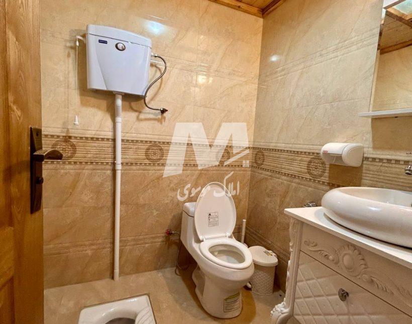 فروش ویلا فول فرنیش سند دار جوربند | 280 متر