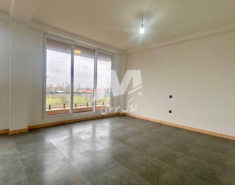 خرید ویلا دوبلکس مدرن و روف دار نور | 280 متر