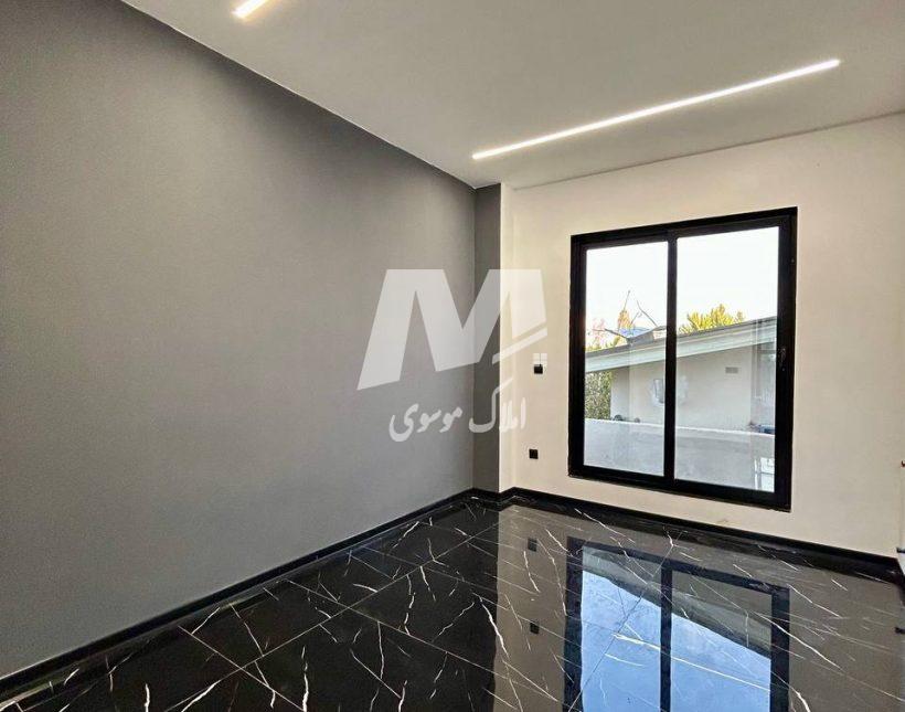 خرید ویلا مدرن منطقه جنگلی هراز آمل | 250 متر