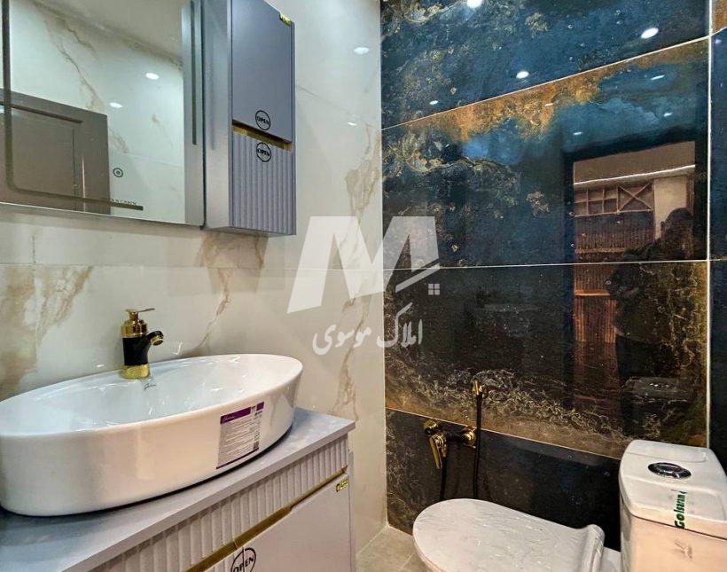 خرید ویلا مدرن منطقه جنگلی هراز آمل | 250 متر