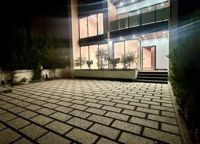 خرید ویلا دوبلکس جنگلی نور | 279 متر