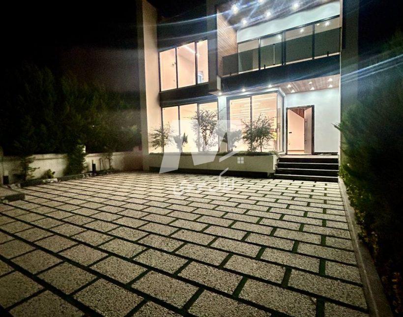 خرید ویلا دوبلکس جنگلی نور | 279 متر