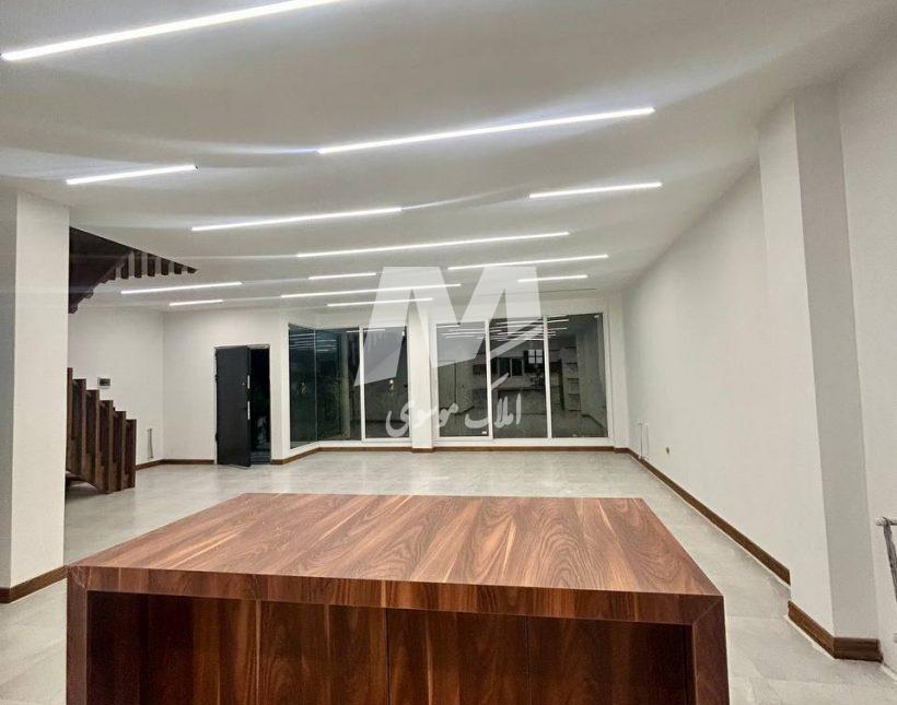 خرید ویلا دوبلکس جنگلی نور | 279 متر