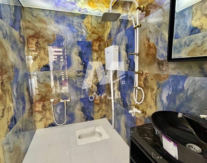 خرید ویلا دوبلکس روف دار شهرکی نعمت آباد | 220 متر