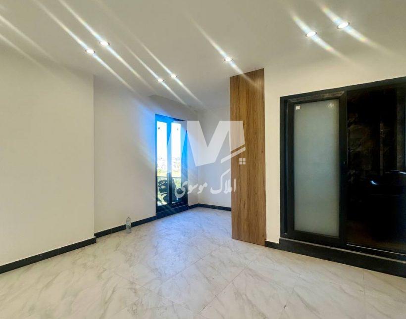 فروش ویلا دوبلکس فوق مدرن آپادانا چمستان | 250 متر