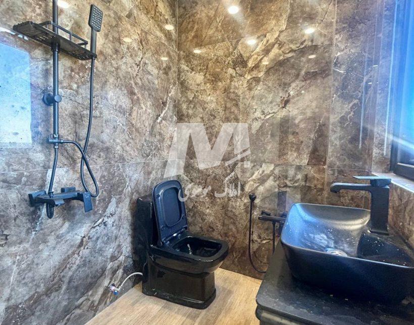 فروش ویلا دوبلکس فوق مدرن آپادانا چمستان | 250 متر