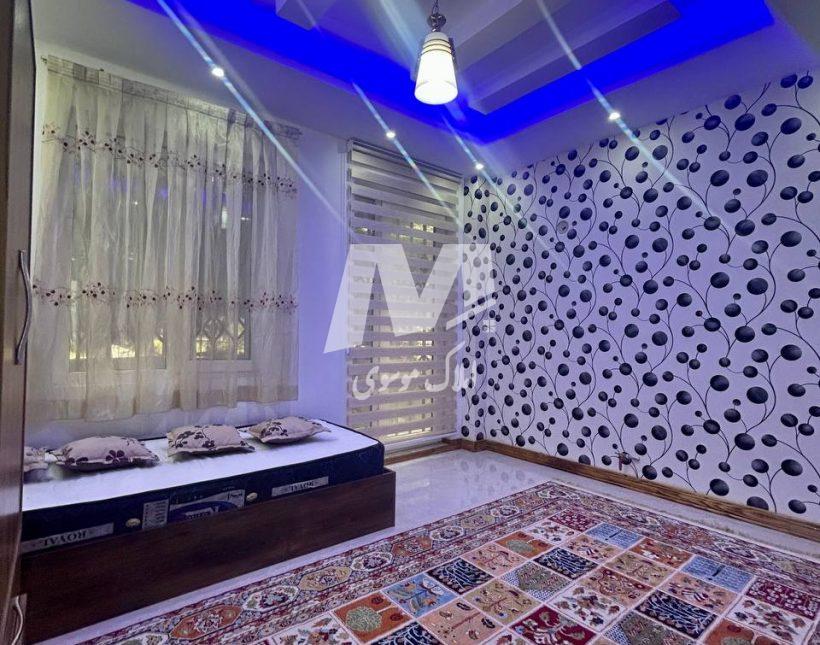 خرید ویلا طرح دوبلکس جنگلی جوربند چمستان | 230 متر