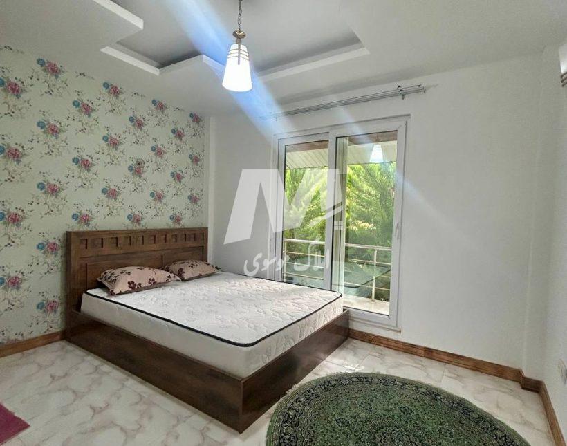 خرید ویلا طرح دوبلکس جنگلی جوربند چمستان | 230 متر