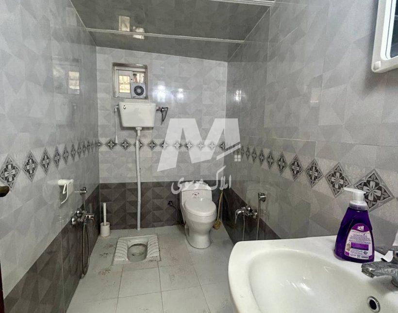 خرید ویلا دوبلکس نما رومی امیرآباد چمستان | 260 متر