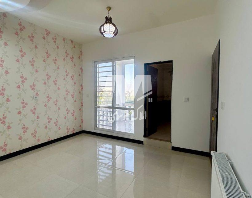 خرید ویلا دوبلکس نما رومی امیرآباد چمستان | 260 متر