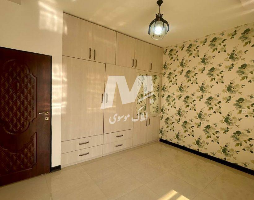 خرید ویلا دوبلکس نما رومی امیرآباد چمستان | 260 متر