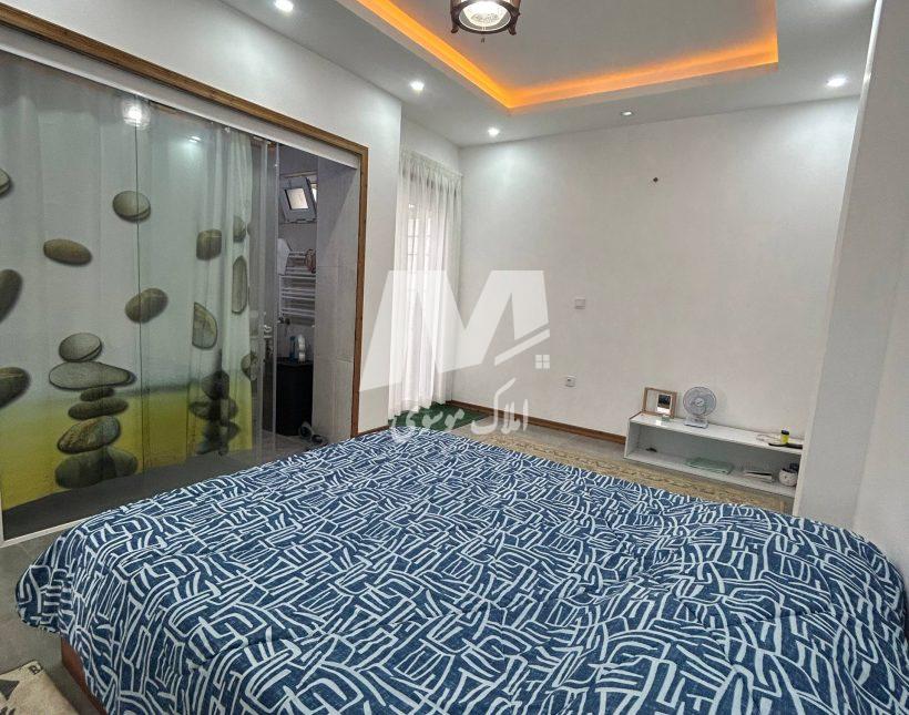 خرید ویلا دوبلکس استخر دار نور | 230 متر