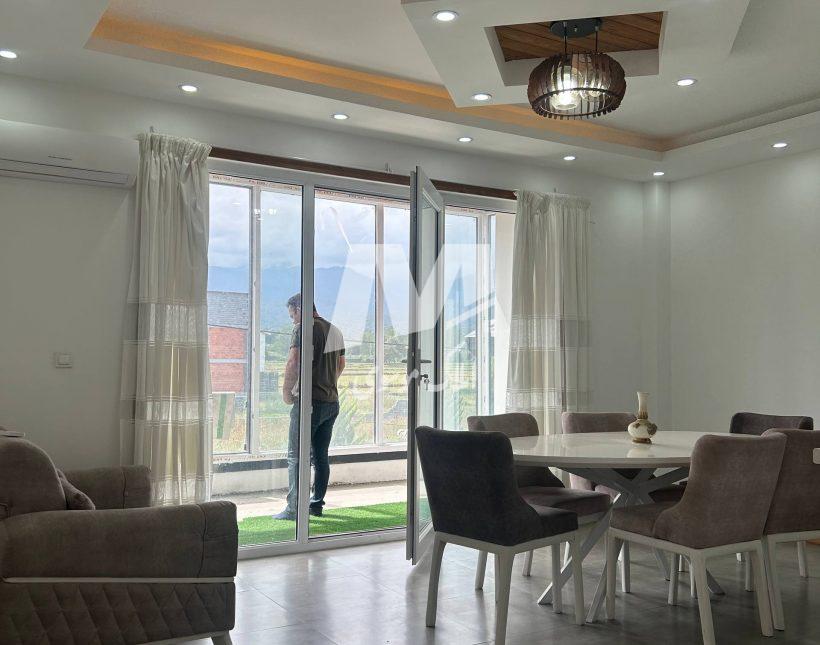 خرید ویلا دوبلکس استخر دار نور | 230 متر