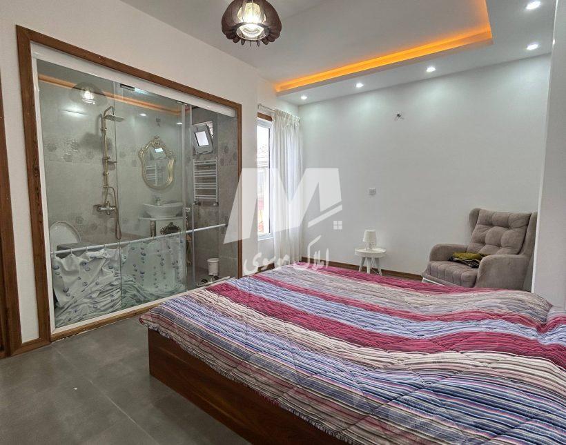 خرید ویلا دوبلکس استخر دار نور | 230 متر