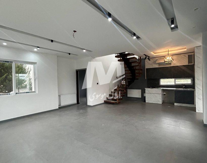 خرید ویلا دوبلکس روف دار نور | 220 متر