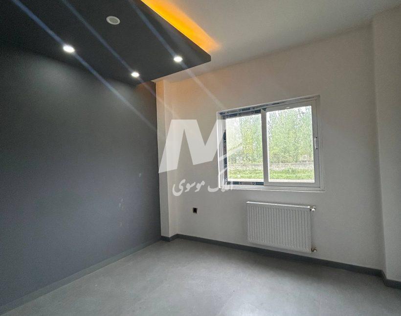 خرید ویلا دوبلکس روف دار نور | 220 متر