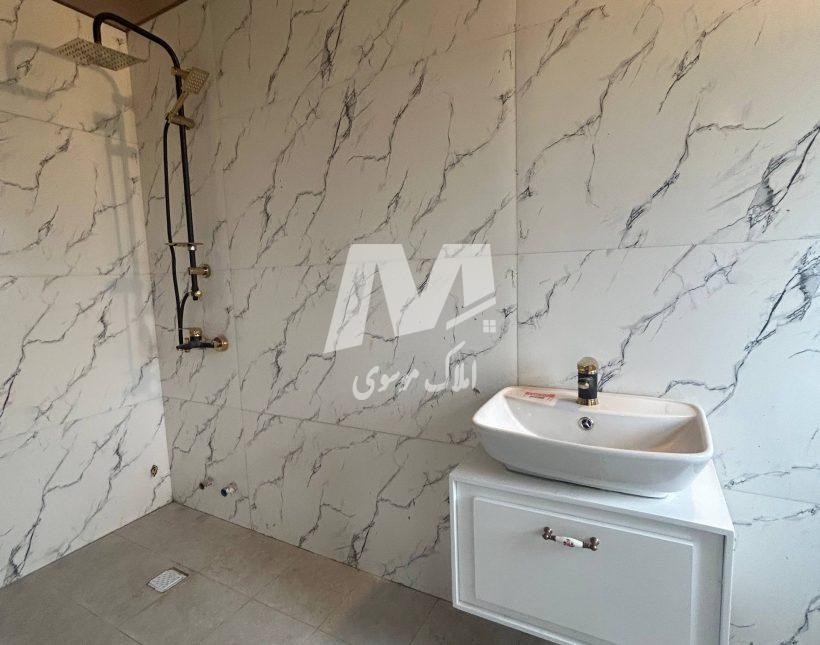 خرید ویلا دوبلکس روف دار نور | 220 متر