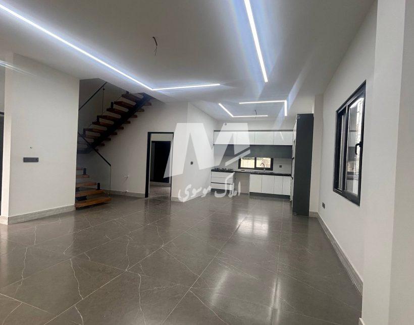 خرید ویلا دوبلکس سند دار نور | 270 متر