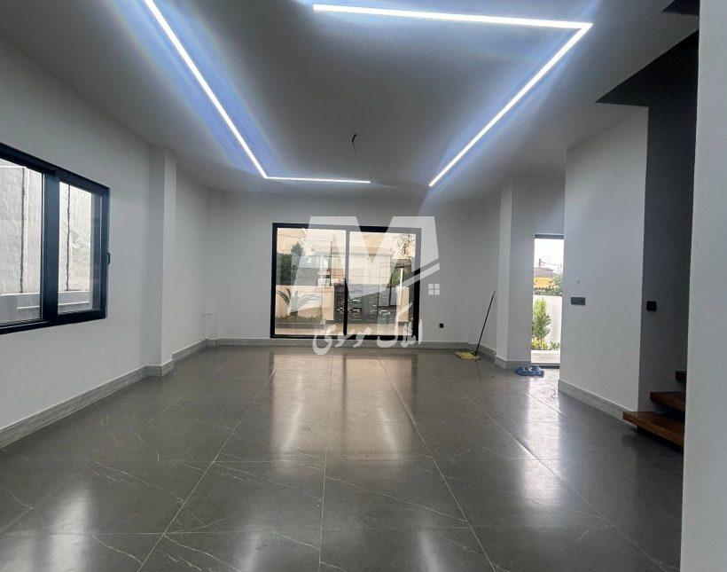 خرید ویلا دوبلکس سند دار نور | 270 متر