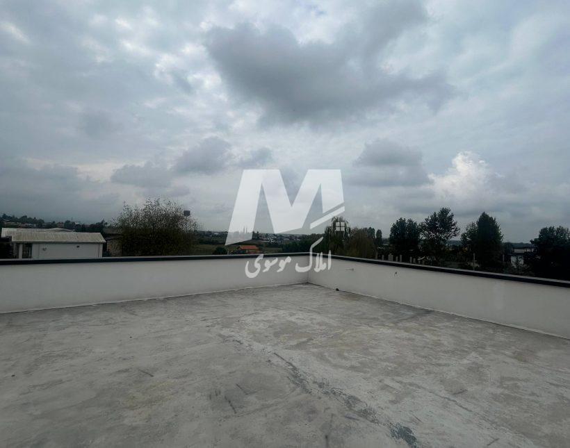 خرید ویلا دوبلکس سند دار نور | 270 متر