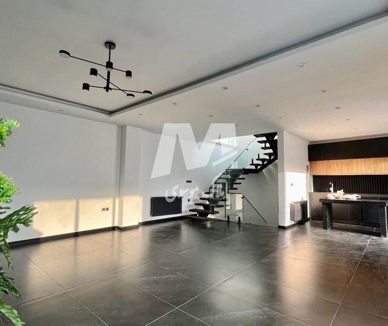 خرید ویلا تریپلکس منطقه جنگلی هراز آمل | 300 متر