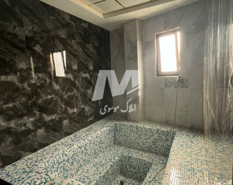 خرید ویلا دوبلکس ارزان سند دار آپادانا چمستان | 200 متر