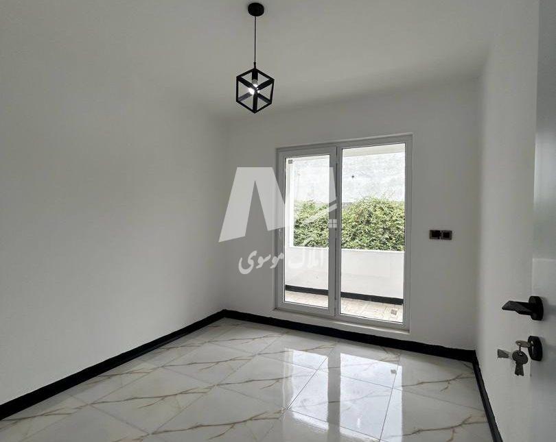 فروش ویلا همکف استخردار آهودشت چمستان | 190 متر