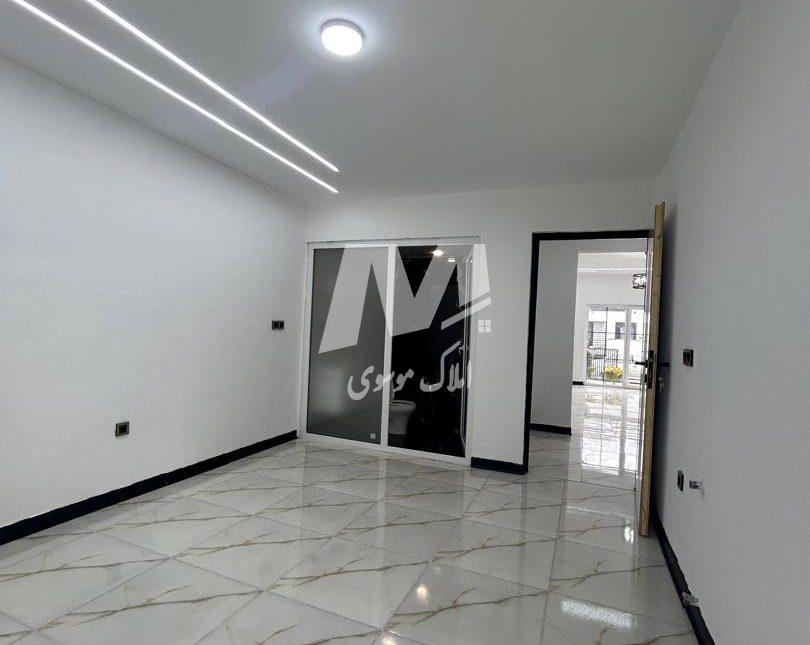 فروش ویلا همکف استخردار آهودشت چمستان | 190 متر