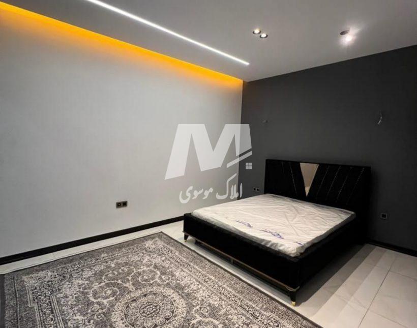 خرید ویلا فلت هوشمند ۳۰۰ متری فول فرنیش سند تک برگ | 300 متر