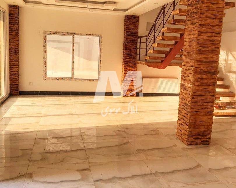 خرید ویلا نوساز ۴۰۰ متری نوشهر | ۴۰۰ متر