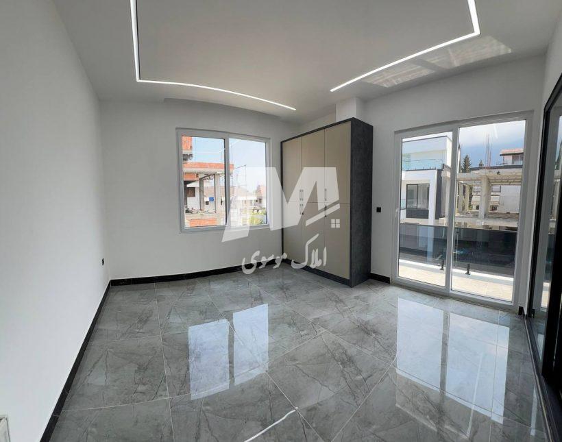 خرید ویلا ۳۵۰ متری سر سبز جنگلی ونوش نوشهر | ۳۵۰ متر