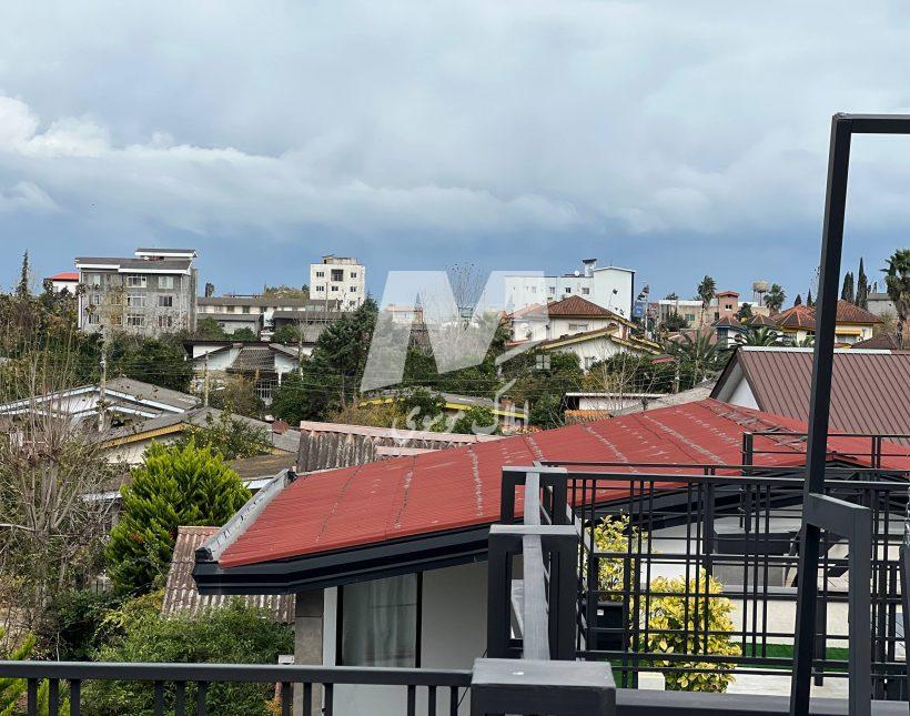 خرید ویلا ۲۸۰ متر زمین سه خوابه سند دار سیسنگان | ۲۸۰ متر