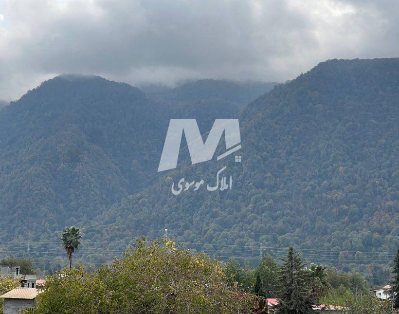 خرید ویلا ۲۸۰ متر زمین سه خوابه سند دار سیسنگان | ۲۸۰ متر