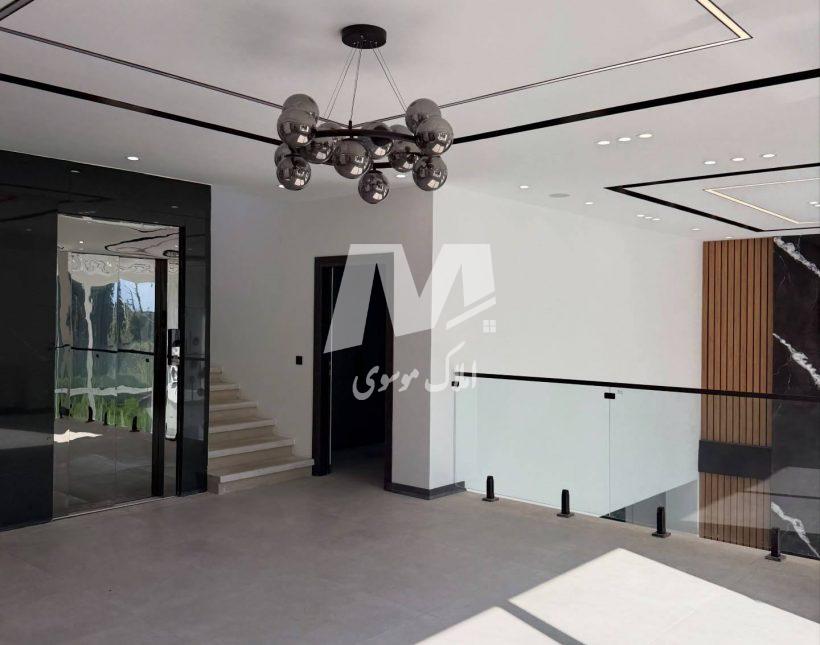 خرید ویلا نجارده نوشهر مساحت زمین 1000 متری اقساطی | ۱۰۰۰ متر