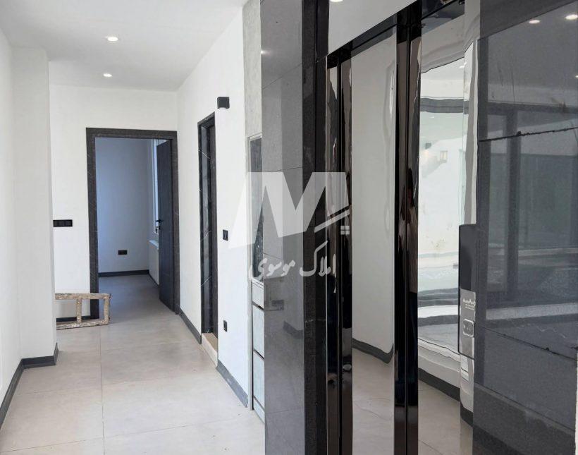 خرید ویلا نجارده نوشهر مساحت زمین 1000 متری اقساطی | ۱۰۰۰ متر