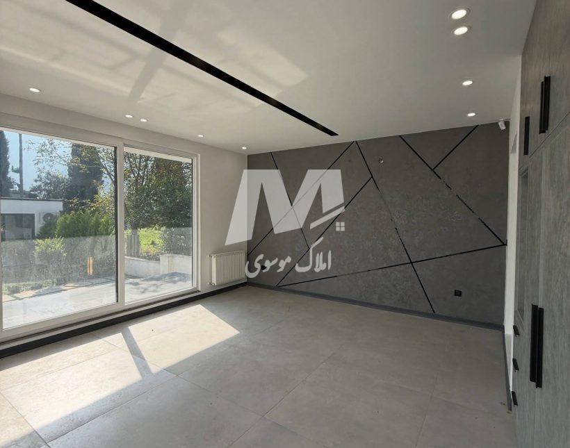 خرید ویلا نجارده نوشهر مساحت زمین 1000 متری اقساطی | ۱۰۰۰ متر