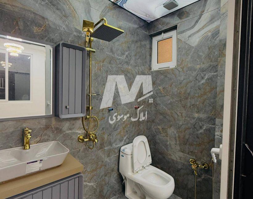 خرید ویلا نوشهر نجارده ۳۰۰ متر زمین سه خوابه شهرکی | ۳۰۰ متر