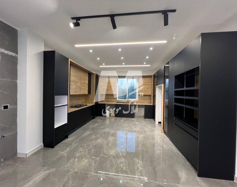 خرید ویلا ۳۲۰ متر زمین داخل همچین شهرکی نوشهر چلندر | ۳۲۰ متر