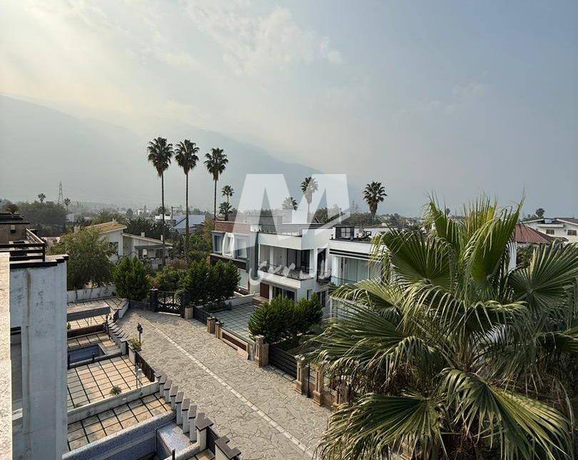 خرید ویلا چلک نوشهر اقساط ۱ ساله | ۲۷۰ متر