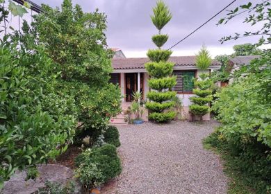 خرید ویلا باغ مدارک کامل شهرکی با گیت نگهبانی | 350 متر