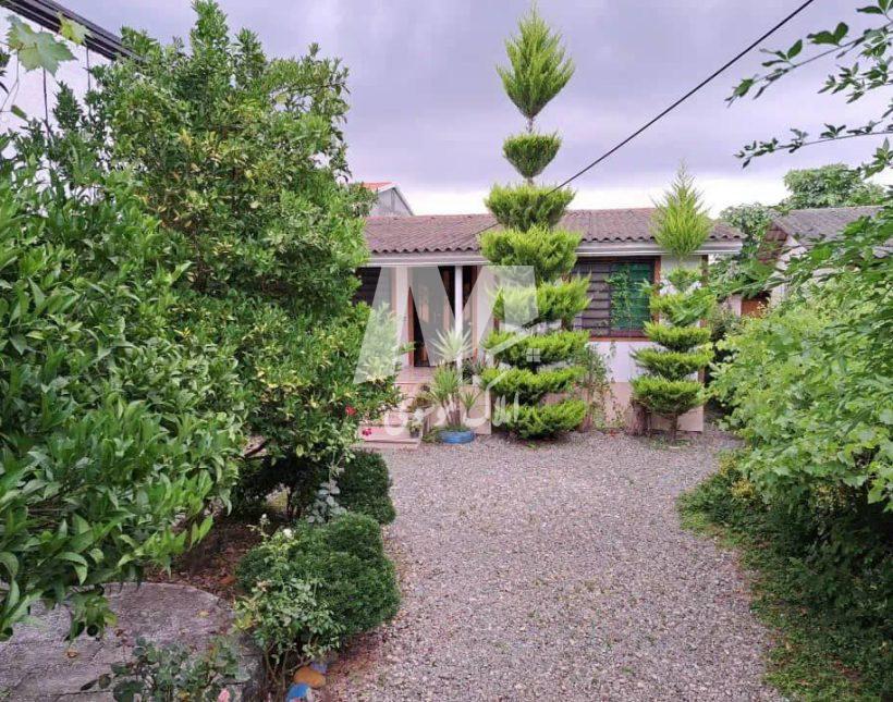 خرید ویلا باغ مدارک کامل شهرکی با گیت نگهبانی | 350 متر