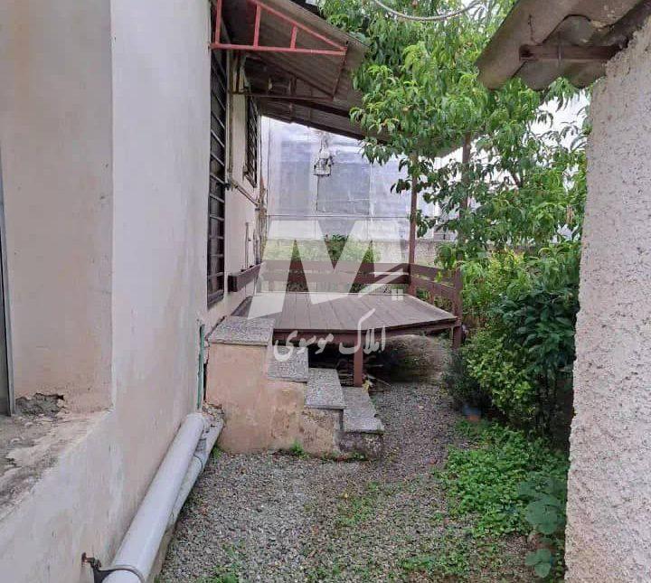 خرید ویلا باغ مدارک کامل شهرکی با گیت نگهبانی | 350 متر